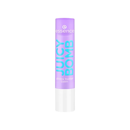 essence JUICY BOMB glossy butter balm 02