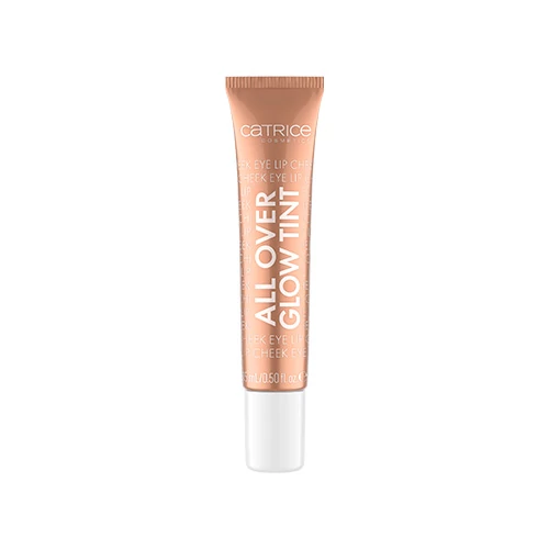 Catrice All Over Glow Tint 040