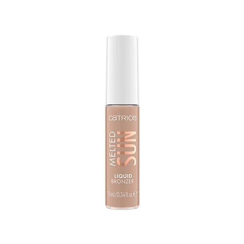 Catrice Melted Sun Liquid Bronzer 005