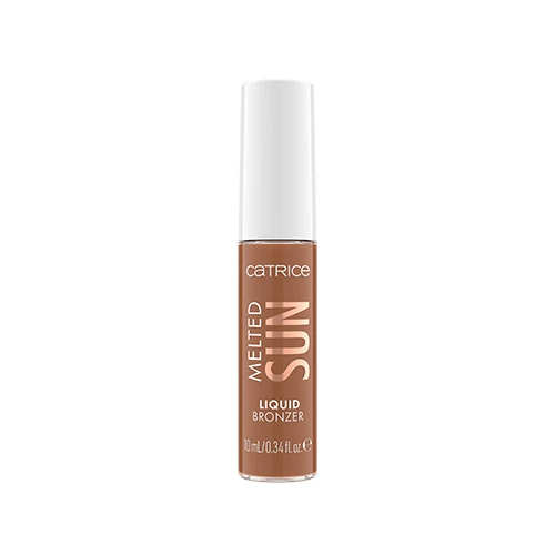 Catrice Melted Sun Liquid Bronzer 025