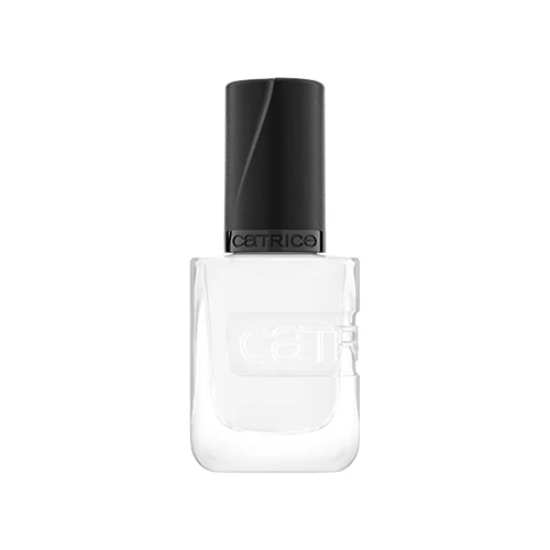 Catrice GEL AFFAIR Körömlakk 001