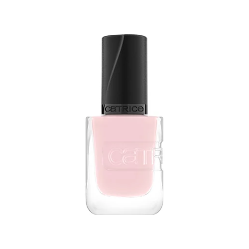 Catrice GEL AFFAIR Körömlakk 004