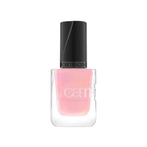 Catrice GEL AFFAIR Körömlakk 005