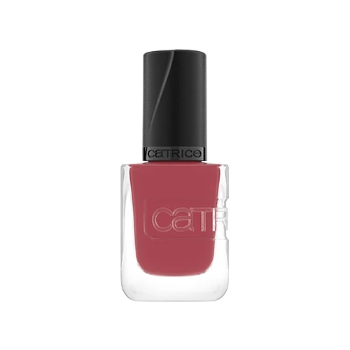 Catrice GEL AFFAIR Körömlakk 007