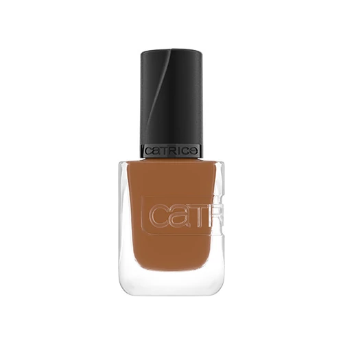 Catrice GEL AFFAIR Körömlakk 009