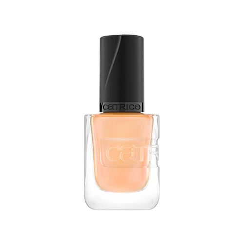 Catrice GEL AFFAIR Körömlakk 011