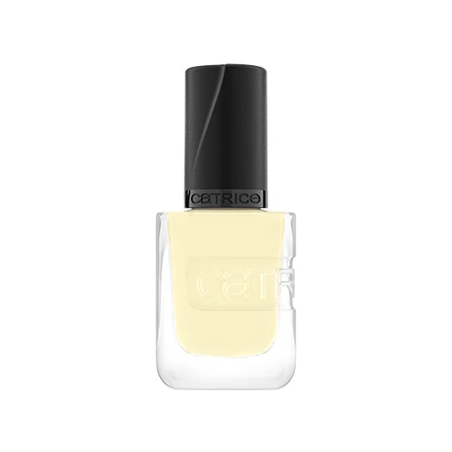 Catrice GEL AFFAIR Körömlakk 012