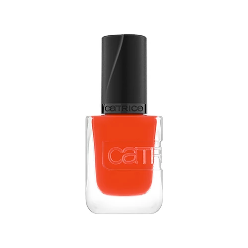 Catrice GEL AFFAIR Körömlakk 015