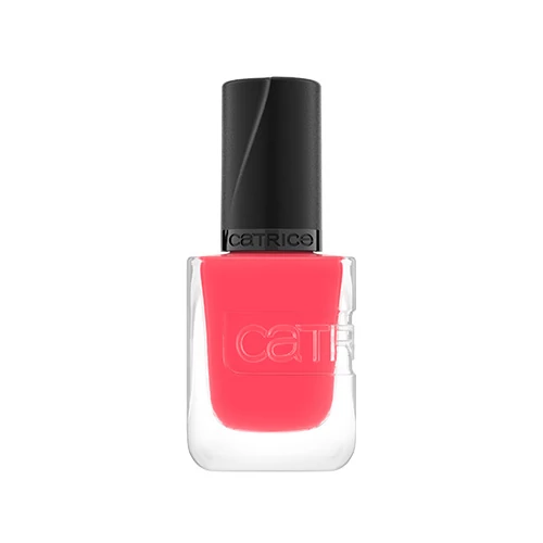 Catrice GEL AFFAIR Körömlakk 017