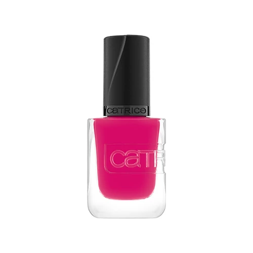 Catrice GEL AFFAIR Körömlakk 018
