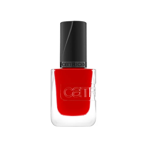 Catrice GEL AFFAIR Körömlakk 019