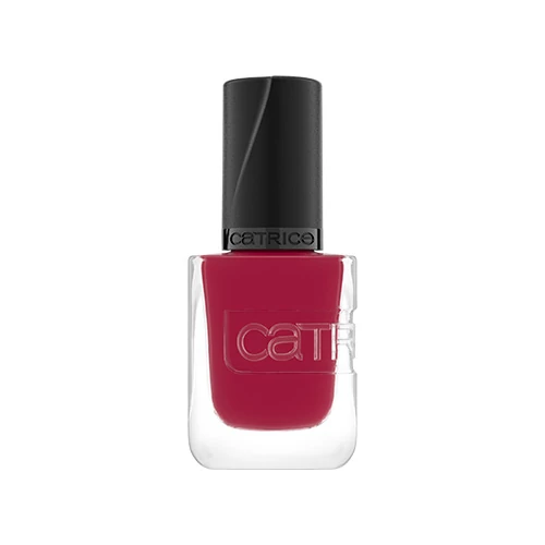 Catrice GEL AFFAIR Körömlakk 020