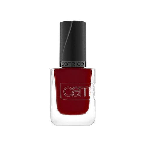 Catrice GEL AFFAIR Körömlakk 021