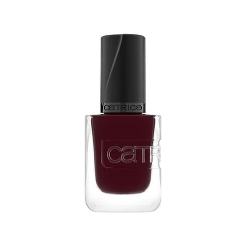Catrice GEL AFFAIR Körömlakk 022