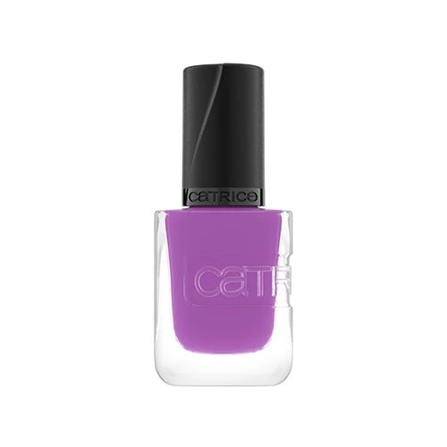 Catrice GEL AFFAIR Körömlakk 024