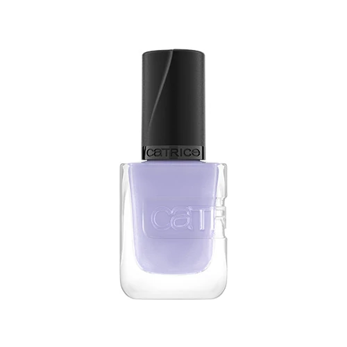 Catrice GEL AFFAIR Körömlakk 025