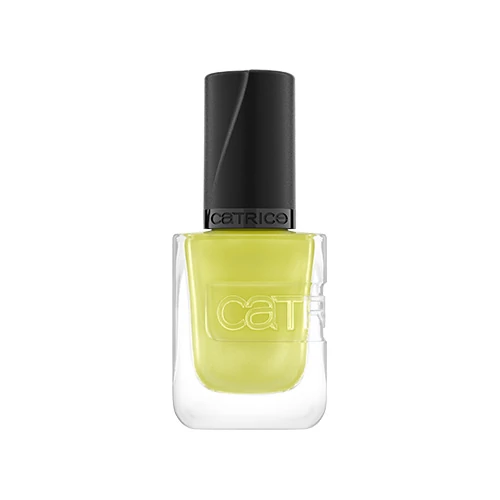 Catrice GEL AFFAIR Körömlakk 033