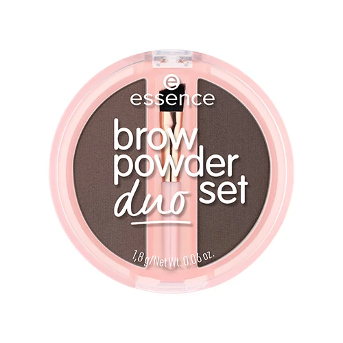essence brow powder duo set 03