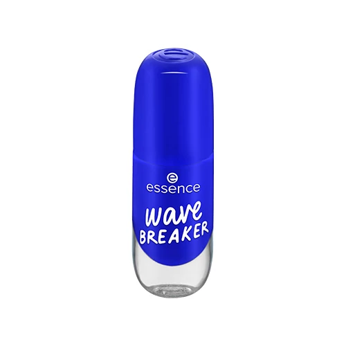 essence gel nail colour 75