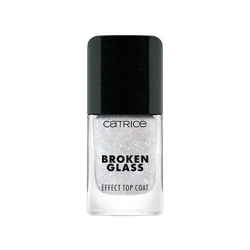 Catrice Broken Glass Effect Top Coat 050