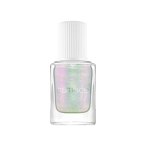 Catrice METAFACE Nail Lacquer C02