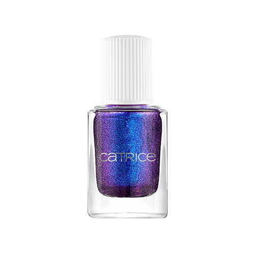 Catrice METAFACE Nail Lacquer C02