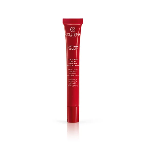 Collistar LIFT HD+ Sculpt Lifting Hatású Szemkörnyékápoló Sötét Karikák Ellen 15 ml
