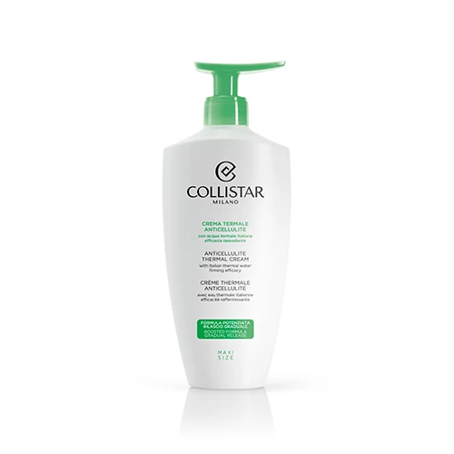 Collistar Body Anticellulite Thermal Cream 400ml