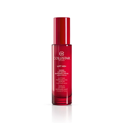 Collistar Lift HD+ Lifting Remodeling Serum Face And Neck Szérum