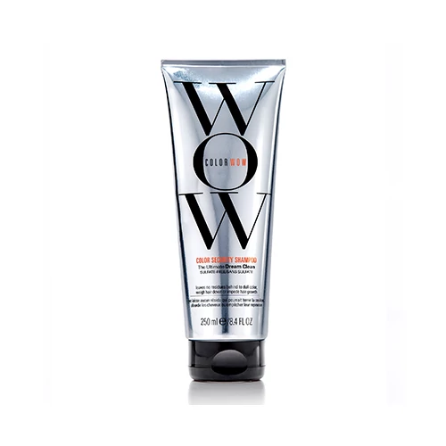 Color WOW Color Security Sampon 250ml