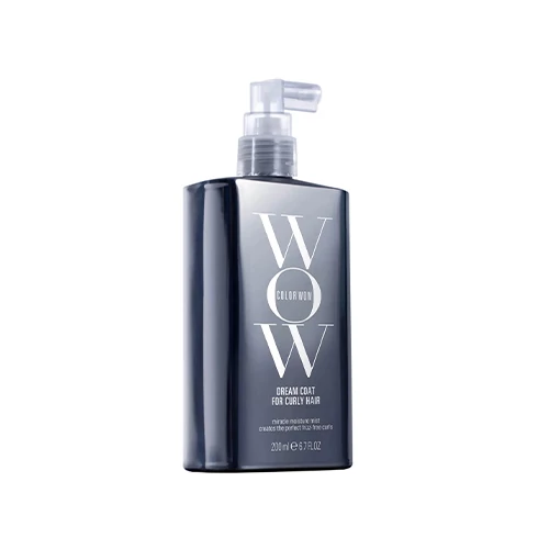Color WOW Dream Coat Curly Hair Hajformázó Permet Göndör Hajra 200ml