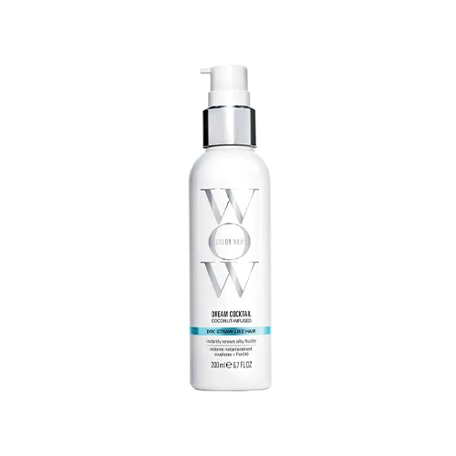 Color WOW Dream Cocktail Coconut-Infused Hajápoló Permet 200ml