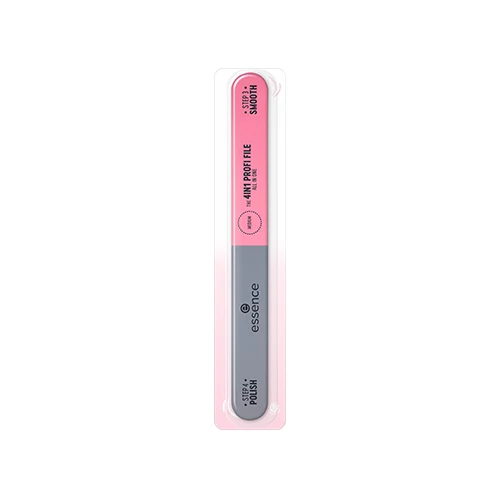 essence The 4in1 Profi körömreszelő
