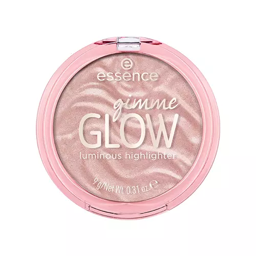 essence gimme Glow luminous highlighter 20