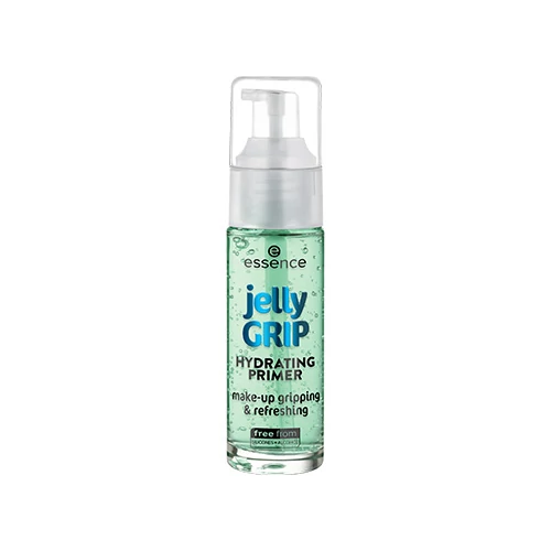 Essence jelly GRIP HYDRATING PRIMER