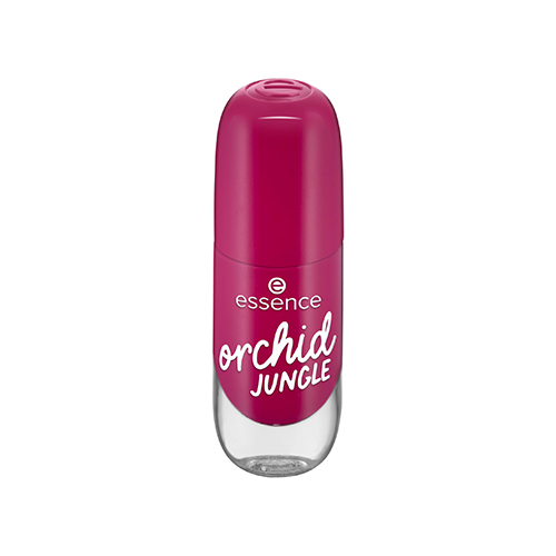 essence gel körömlakk 12