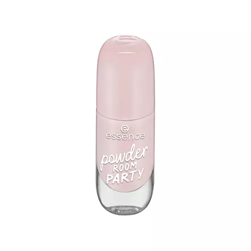 essence gel körömlakk 25