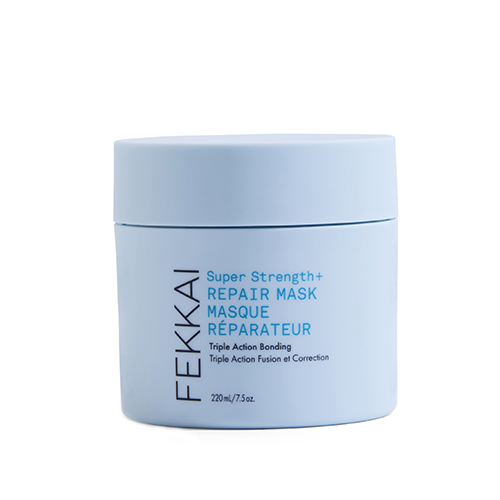 Fekkai Super Strength Hajmaszk 220 ml