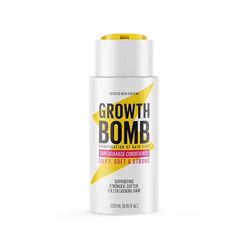 Growth Bomb Supercharge Kondícionáló  250 ml