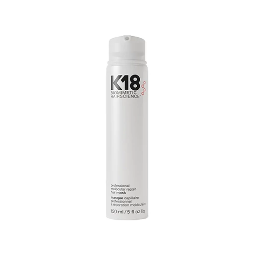 K18 Leave In Repair Mask hajban maradó helyreállító maszk – 150 ml