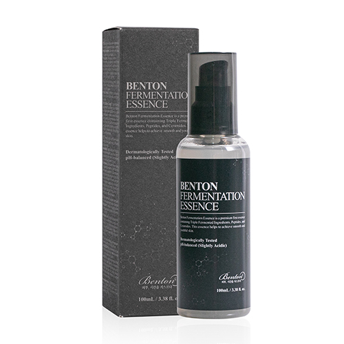 Benton Fermentált Esszencia 100 ml