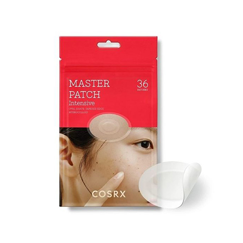 COSRX Master Patch Intenzív Pattanás Tapasz (36 db)