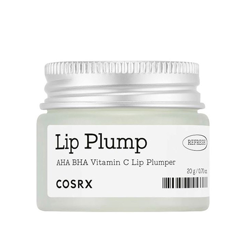 COSRX Refresh AHA-BHA Vitamin-C ajakápoló 30 ml