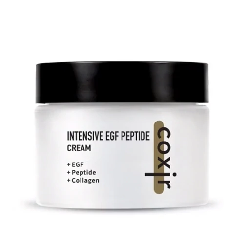 Coxir Intensive EGF Peptide arckrém 50 ml