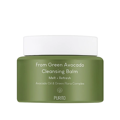 PURITO From Green Avocado Arctisztító Balzsam 100ml