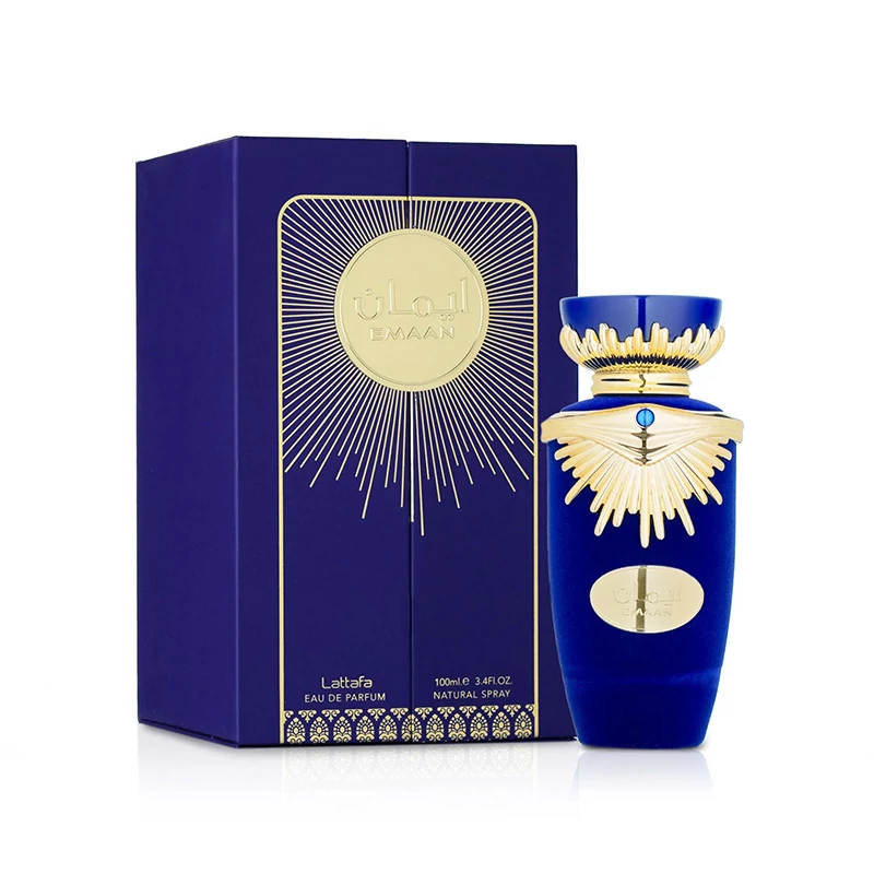Lattafa Emaan Edp 100ml Nőknek