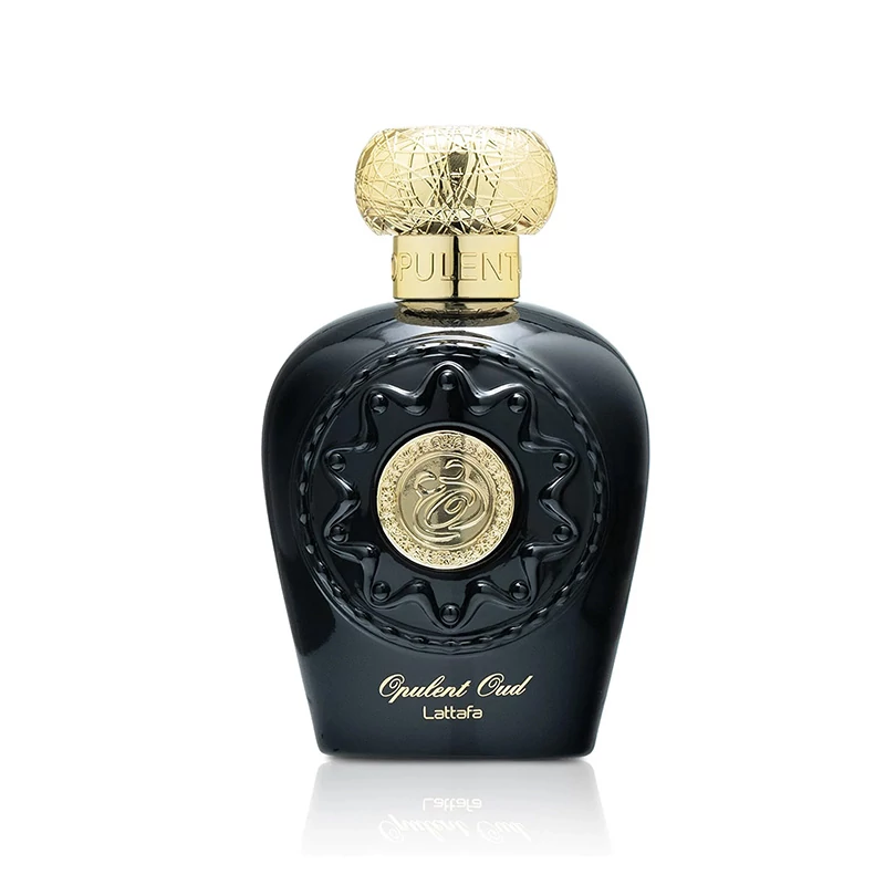 Lattafa Opulent Oud Edp 100ml Uniszex