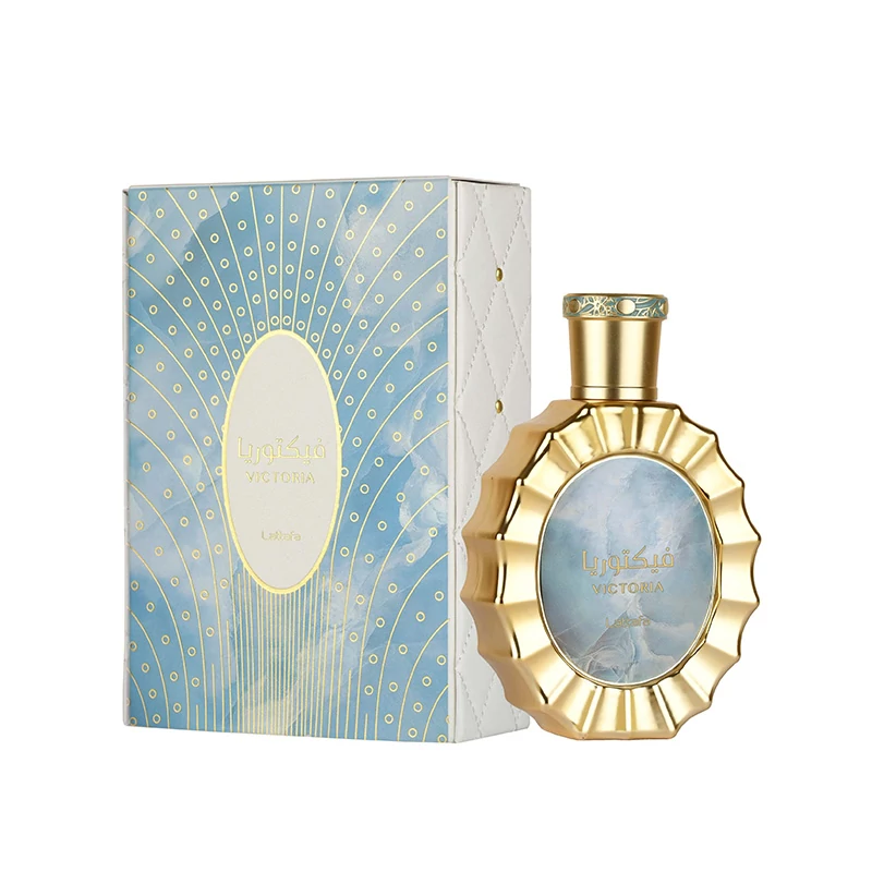 Lattafa Victoria Edp 100ml Unisex