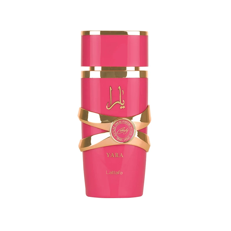 Lattafa Yara Candy Edp 100ml Nőknek
