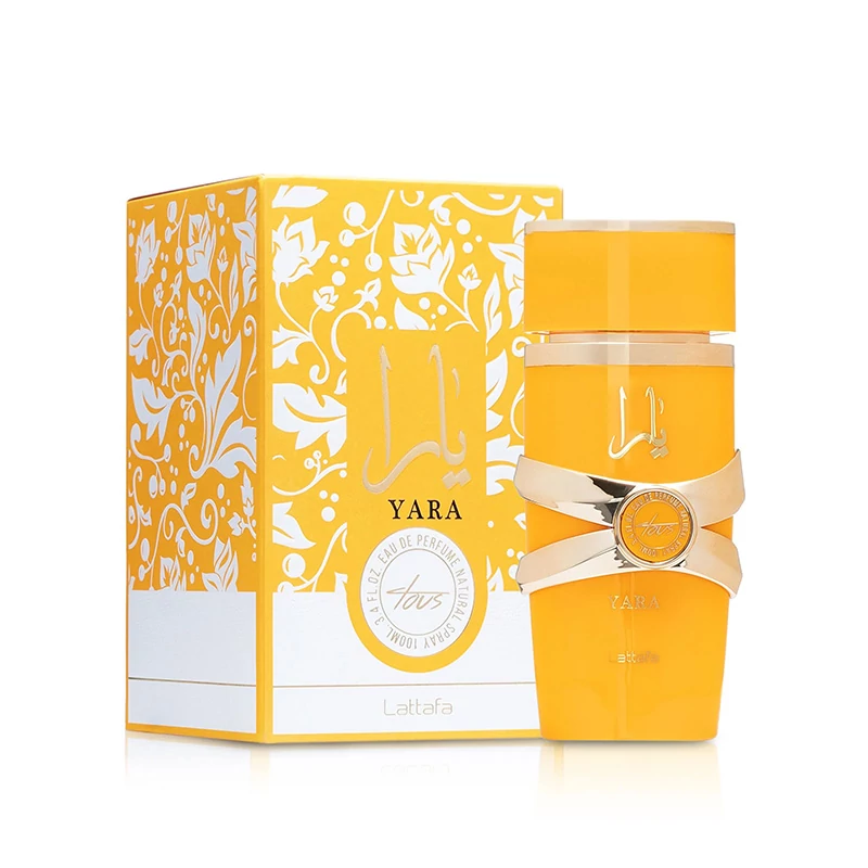 Lattafa Yara Tous Edp 100ml Nőknek